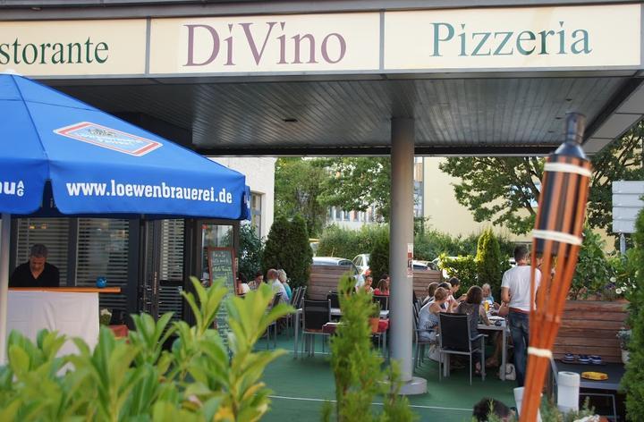 Ristorante DiVino