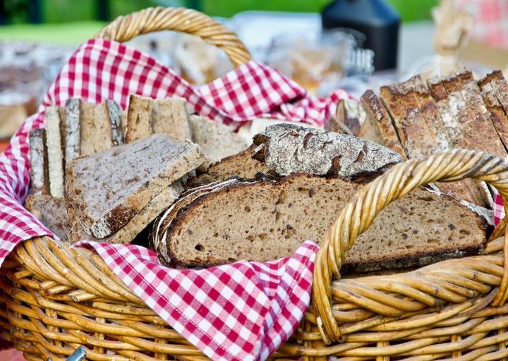 Lokalbäckerei Brotzeit